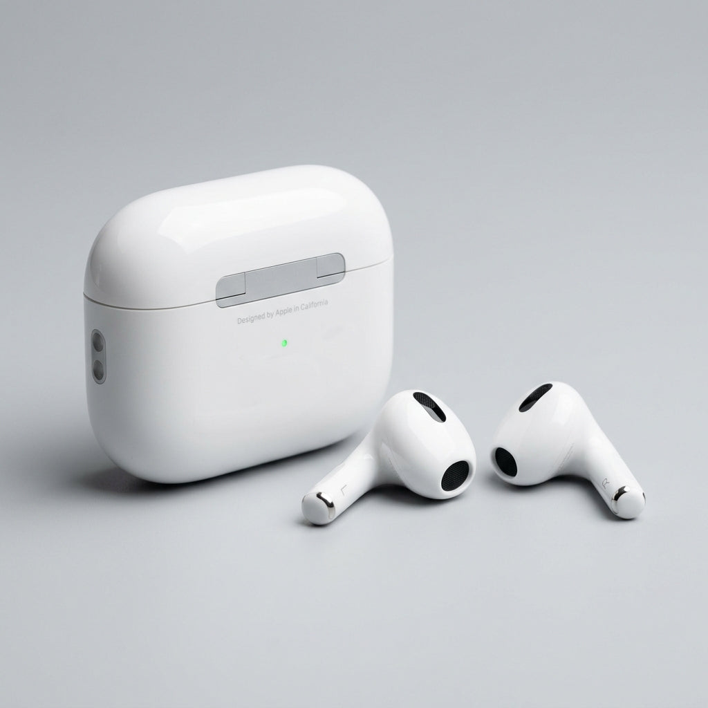 AirPods (3.ª gen.)