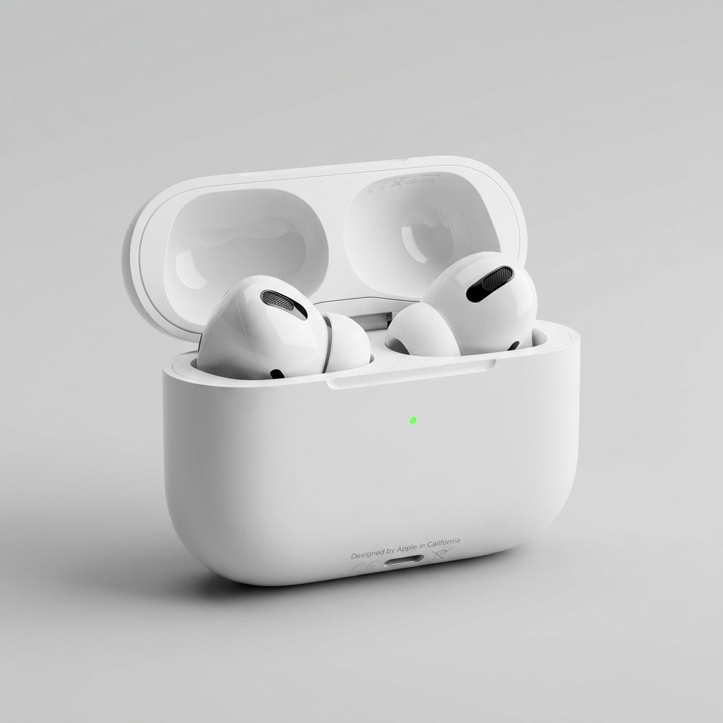 AirPods 4