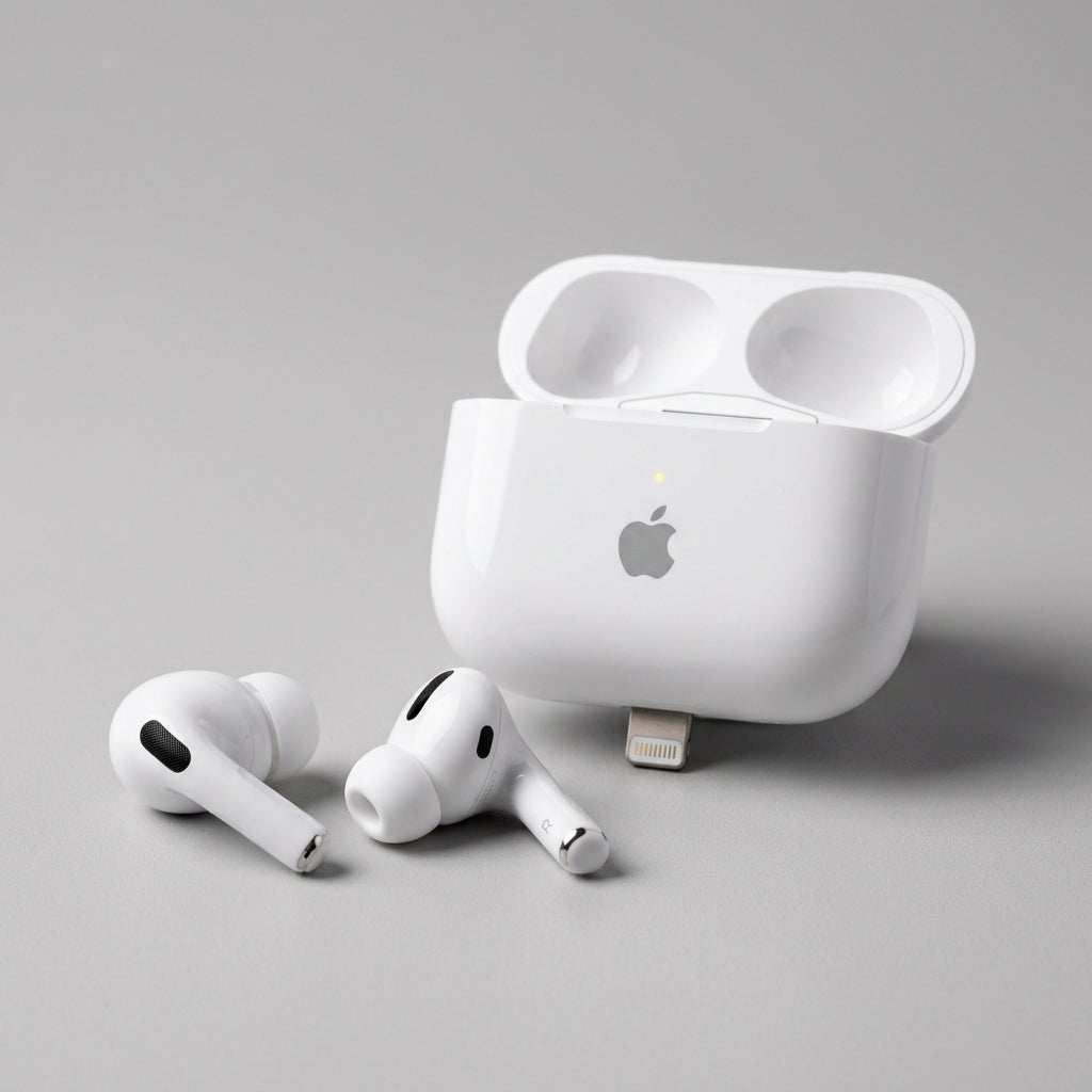 AirPods Pro (2.ª gen.)